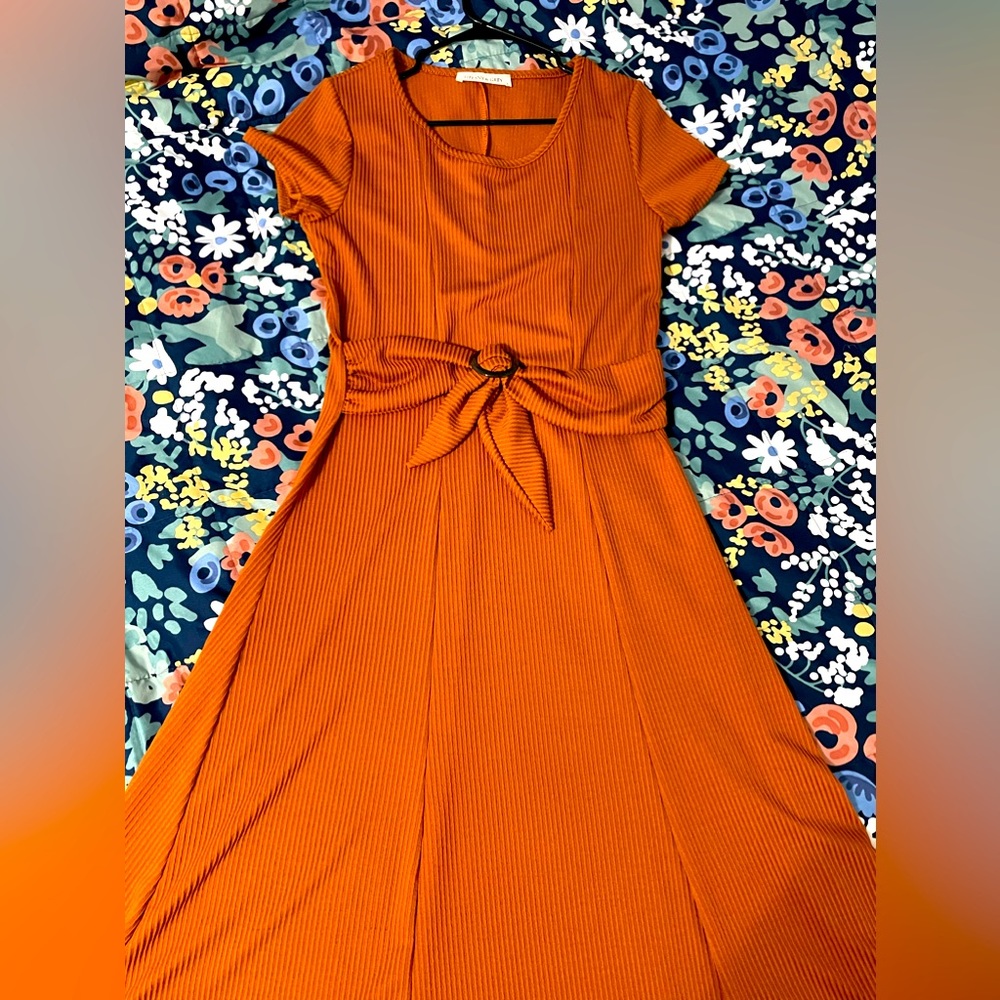 Brown brown, by Tiffany & Grey, size L